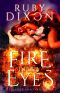 [Fireblood Dragon 07] • Fire in Her Eyes · A Fireblood Dragon Romance